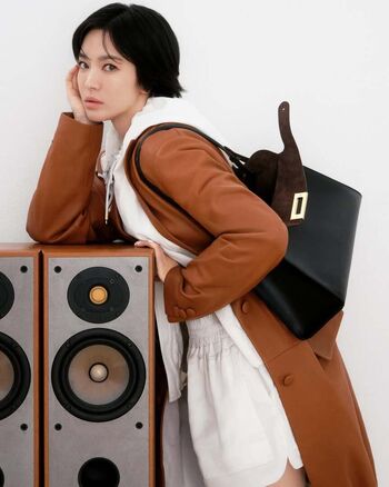 🔥 Song hye kyo leaked private photo uncensored full