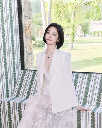 🔥 Song hye kyo leaked private photo uncensored full