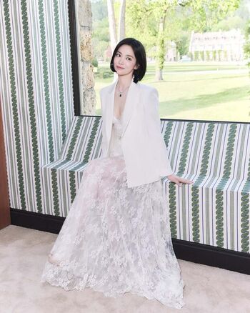 🔥 Song hye kyo leaked private photo uncensored full