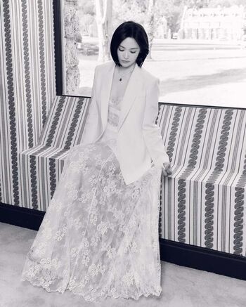 🔥 Song hye kyo leaked private photo uncensored full