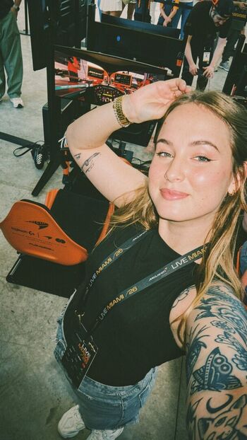 🔥 Sonja reid leaked private photo uncensored full