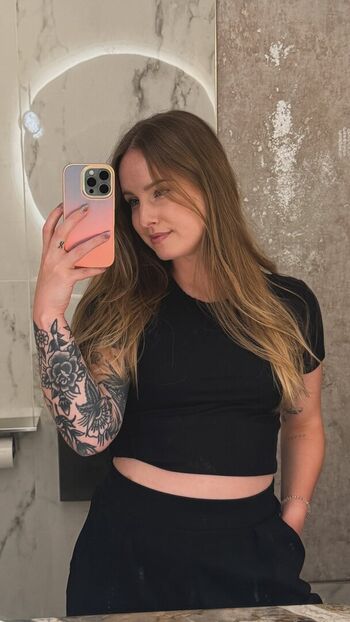 🔥 Sonja reid leaked private photo uncensored full