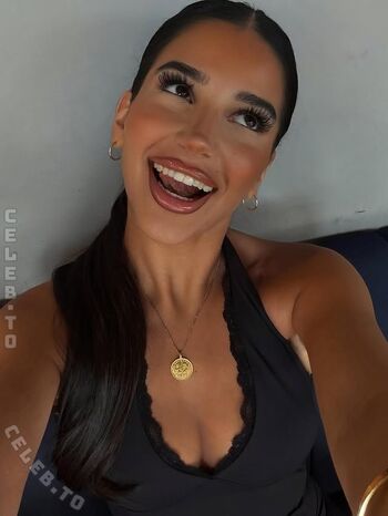 🔥 Sonjamhd page leaked private photo uncensored full