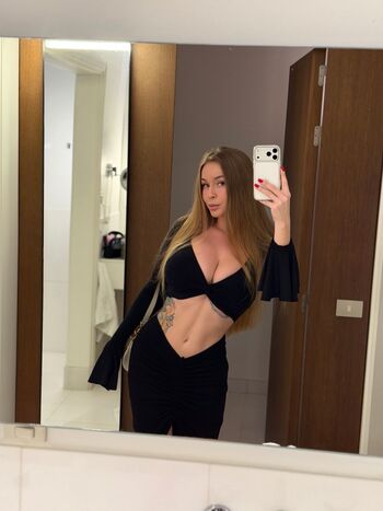 🔥 Sonya temnikova page leaked private photo uncensored full