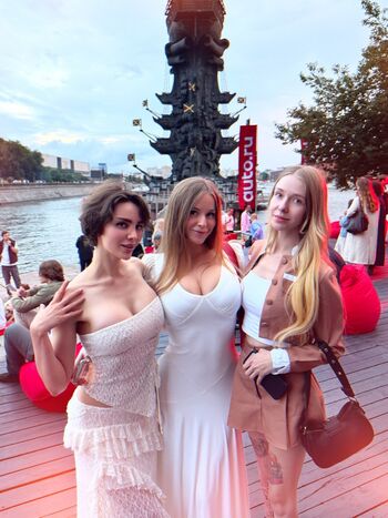 🔥 Sonya temnikova page leaked private photo uncensored full