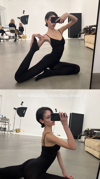 🔥 Sonya zoloeva page leaked private photo uncensored full