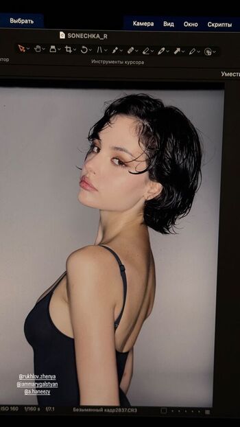 🔥 Sonya zoloeva page leaked private photo uncensored full
