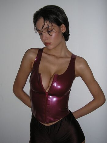 🔥 Sonya zoloeva page leaked private photo uncensored full