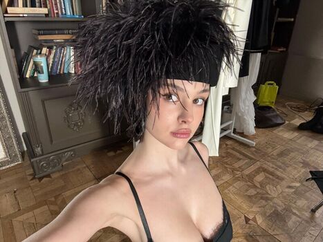 🔥 Sonya zoloeva page leaked private photo uncensored full
