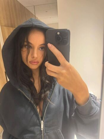 🔥 Sonya zoloeva page leaked private photo uncensored full