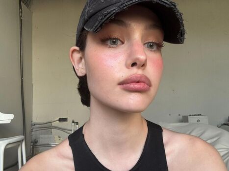 🔥 Sonya zoloeva page leaked private photo uncensored full