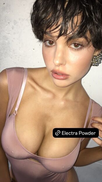 🔥 Sonya zoloeva leaked private photo uncensored full