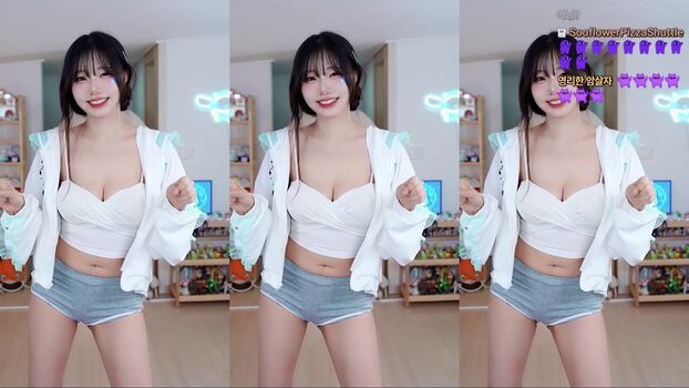 🔥 Sooflower page leaked private photo uncensored full