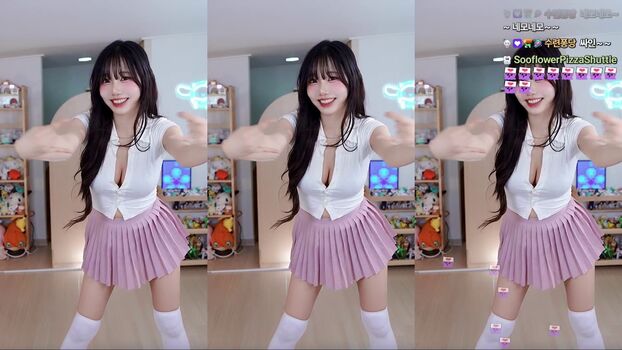 🔥 Sooflower page leaked private photo uncensored full