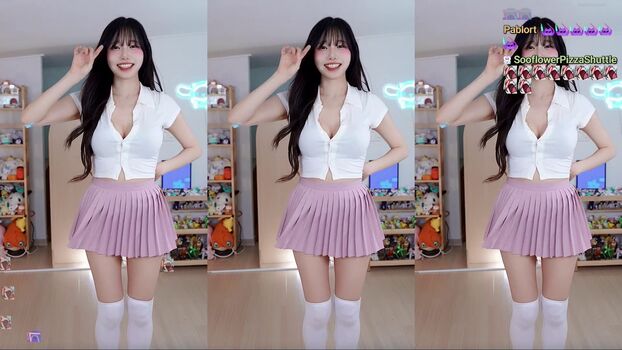 🔥 Sooflower page leaked private photo uncensored full