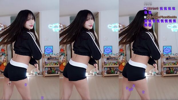 🔥 Sooflower page leaked private photo uncensored full