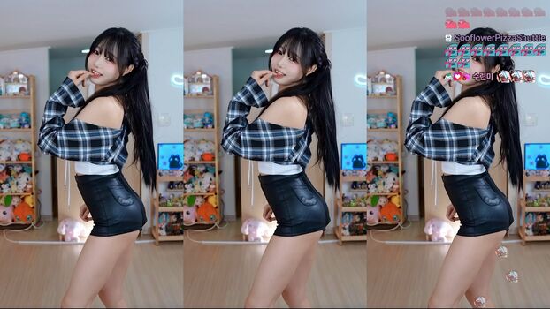 🔥 Sooflower page leaked private photo uncensored full