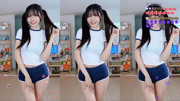 🔥 Sooflower page leaked private photo uncensored full