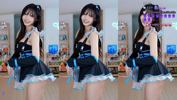 🔥 Sooflower leaked private photo uncensored full