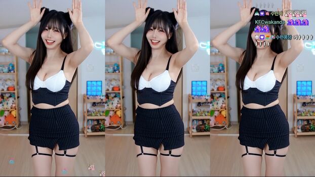 🔥 Sooflower leaked private photo uncensored full