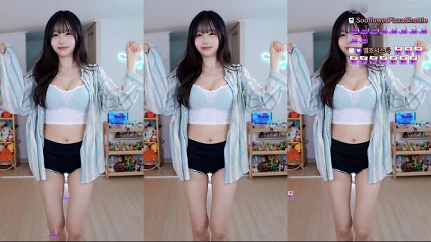 🔥 Sooflower leaked private photo uncensored full