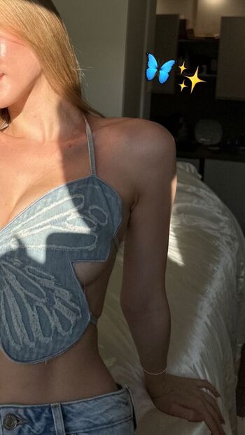 🔥 Sophia diamond  page leaked private photo uncensored full