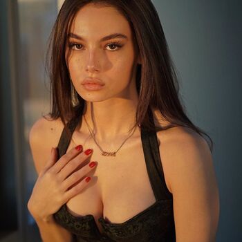 🔥 Sophia rose turino leaked private photo uncensored full