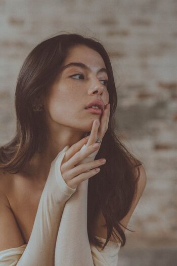 🔥 Sophia rose turino leaked private photo uncensored full
