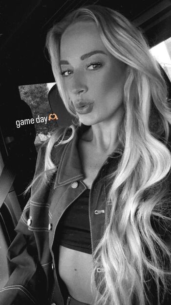 🔥 Sophie cunningham leaked private photo uncensored full