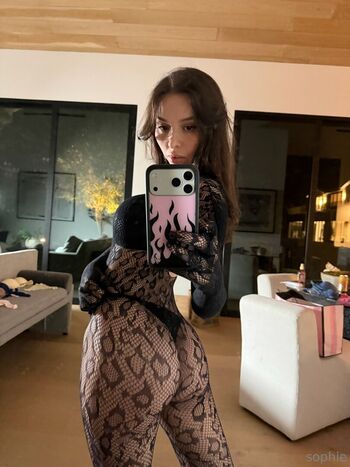 🔥 Sophie mudd  page leaked private photo uncensored full