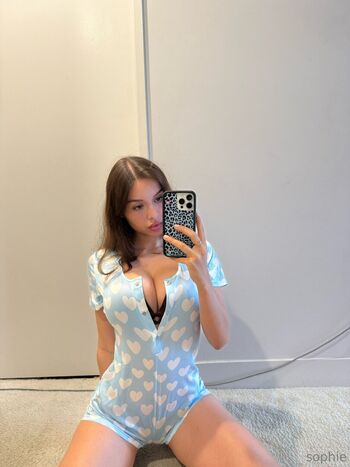 🔥 Sophie mudd  page leaked private photo uncensored full
