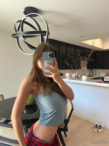 🔥 Sophie mudd  page leaked private photo uncensored full