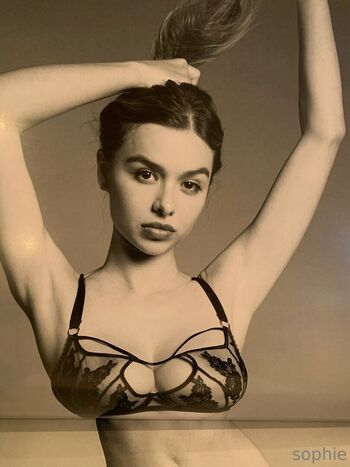 🔥 Sophie mudd  page leaked private photo uncensored full