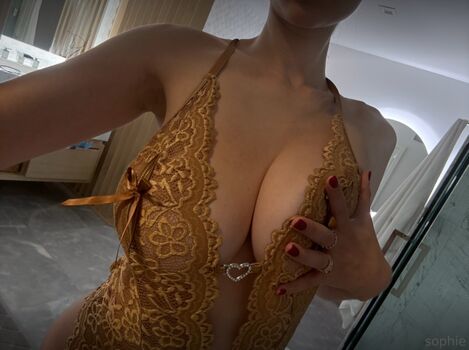 🔥 Sophie mudd  page leaked private photo uncensored full