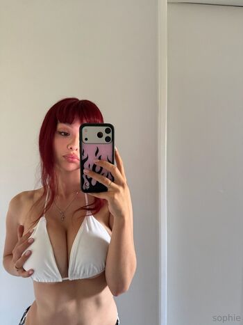 🔥 Sophie mudd  page leaked private photo uncensored full