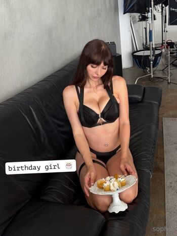 🔥 Sophie mudd  page leaked private photo uncensored full