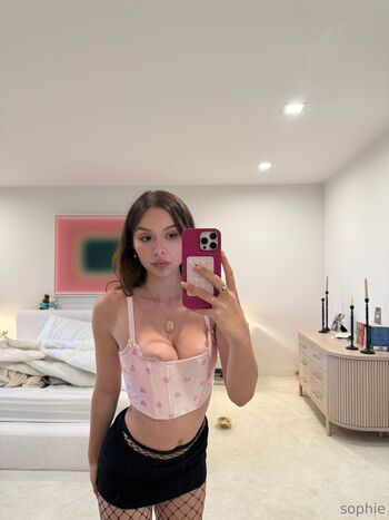 🔥 Sophie mudd leaked private photo uncensored full