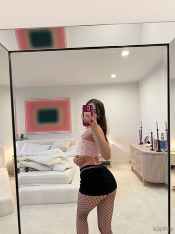 🔥 Sophie mudd leaked private photo uncensored full