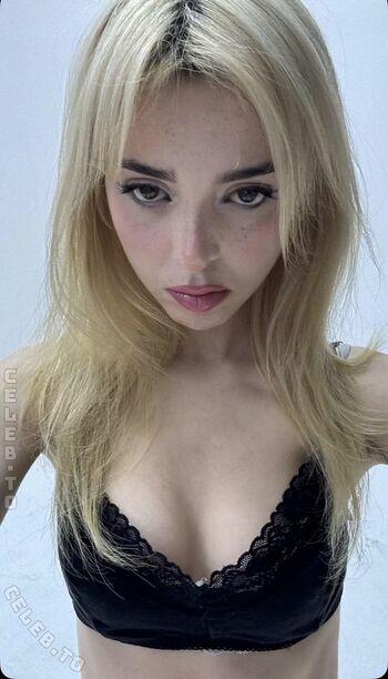 🔥 Sophie powers page leaked private photo uncensored full