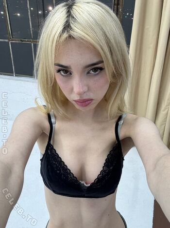 🔥 Sophie powers leaked private photo uncensored full
