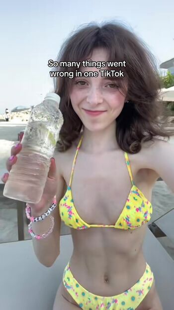 🔥 Sophie powers leaked private photo uncensored full