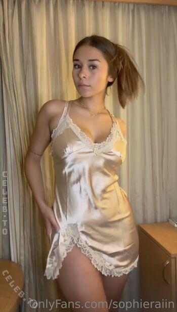 🔥 Sophie rain  page leaked private photo uncensored full