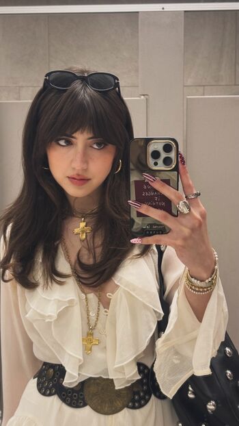 🔥 Sophie silva page leaked private photo uncensored full