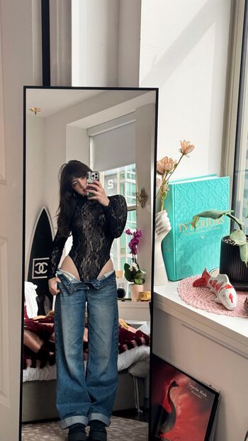 🔥 Sophie silva page leaked private photo uncensored full