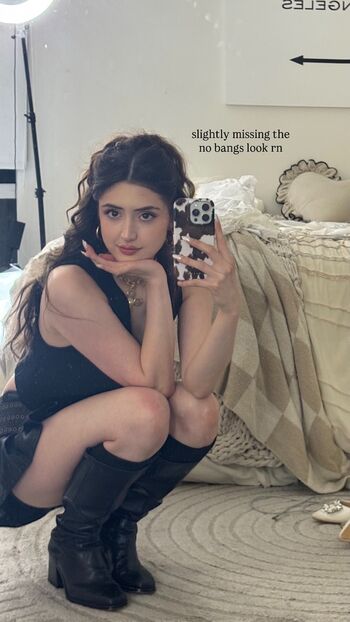 🔥 Sophie silva page leaked private photo uncensored full