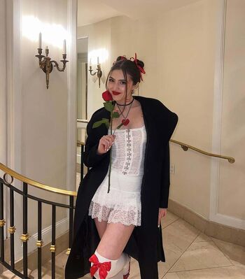 🔥 Sophie silva leaked private photo uncensored full