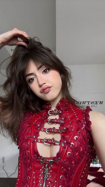 🔥 Sophie silva leaked private photo uncensored full