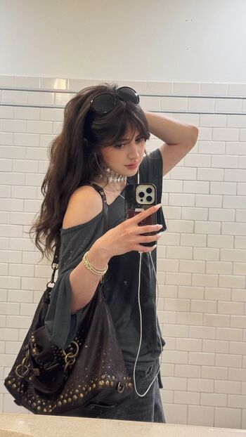🔥 Sophie silva leaked private photo uncensored full