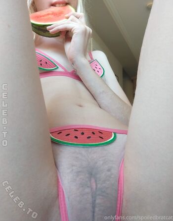 🔥 Spoiledbratcat leaked private photo uncensored full