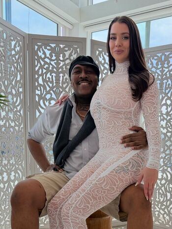 🔥 Ssamibaby leaked private photo uncensored full